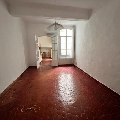 Appartement 3 pièces 1190 €
