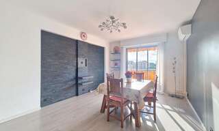 Appartement 4 Pièces 83 m² à vendre à Le Cannet (06110)