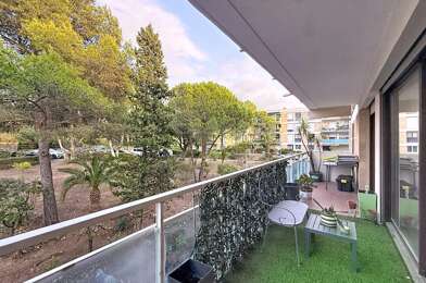 Appartement 2 pièces 190000 €