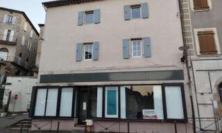 Maison 2 Pièces 68 m² à vendre à Joyeuse (07260)