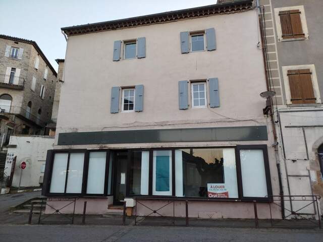 Maison À Vendre — photo du bien