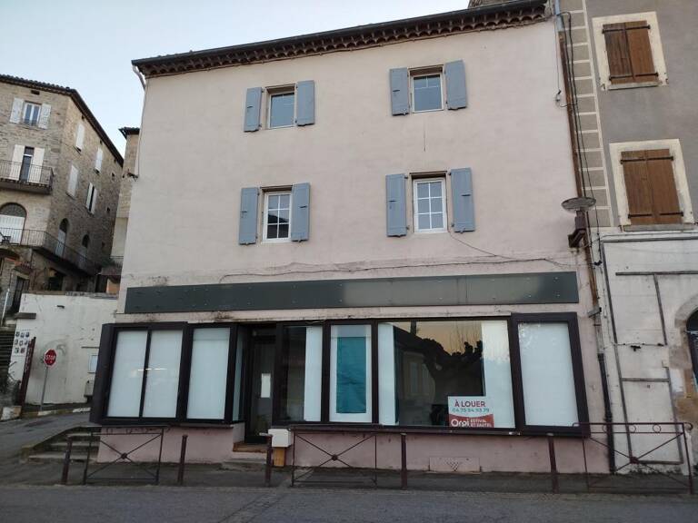 Maison À Vendre — photo 1
