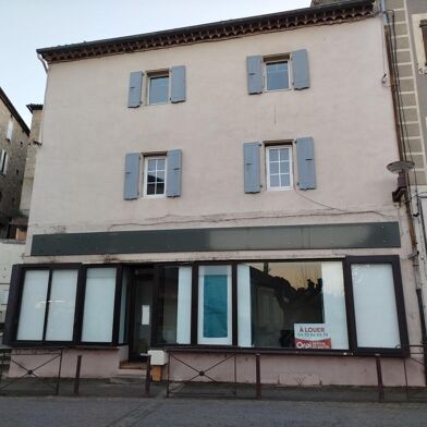 Maison 2 pièces 76000 €