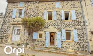 Maison 2 Pièces 173 m² à vendre à Saint-Pons (07580)