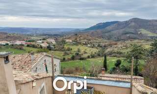 Maison 2 Pièces 173 m² à vendre à Saint-Pons (07580)