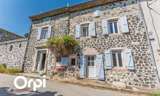 Maison 2 Pièces 173 m² à vendre à Saint-Pons (07580)