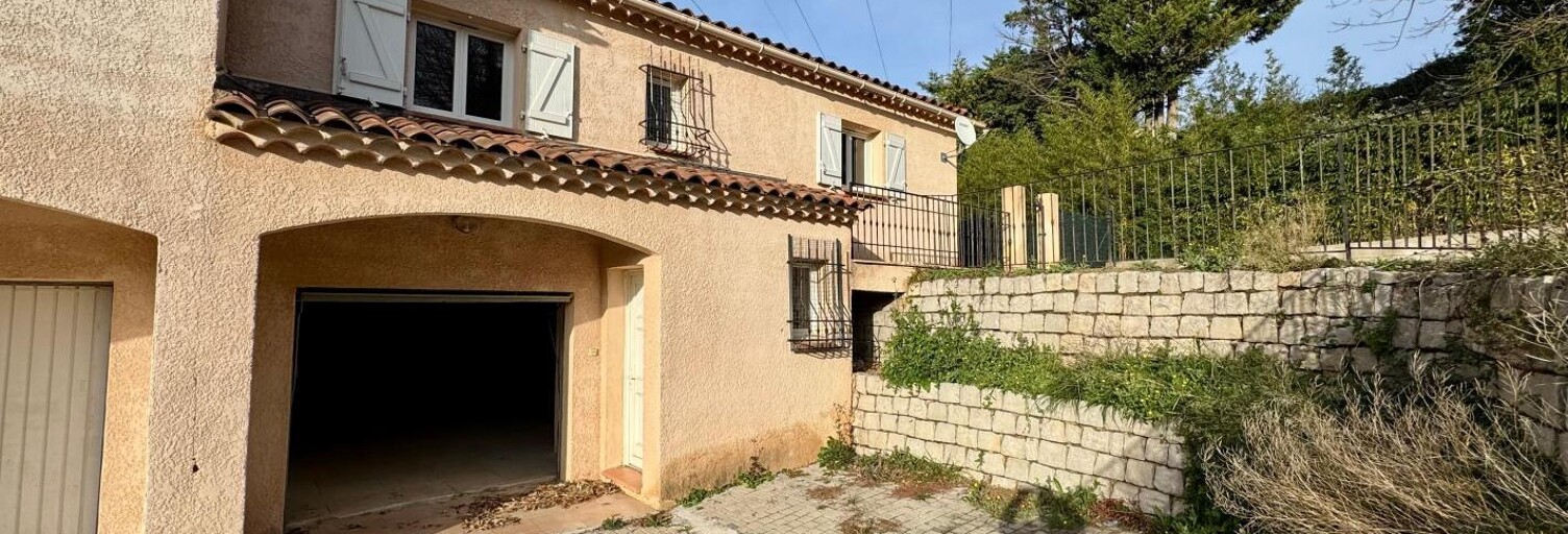Maison 4 Pièces 79 m² à louer à Istres (13800)