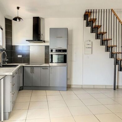 Appartement 2 pièces 663 €