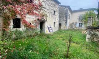 Maison  122 m² à vendre à Gurat (16320)