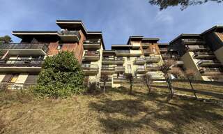 Appartement 1 Pièce 20 m² à vendre à Château-Bernard (38650)