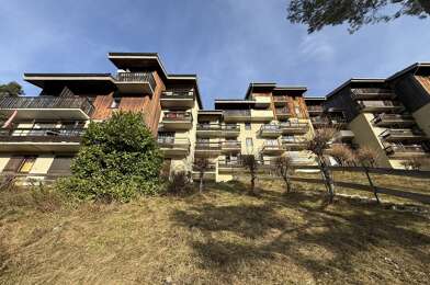 Appartement 1 pièces 25000 €