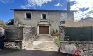 Maison 10 Pièces 185 m² à vendre à Bougnon (70170)