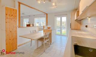 Maison 7 Pièces 163 m² à vendre à Mathay (25700)