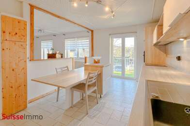 Maison 7 pièces 199000 €