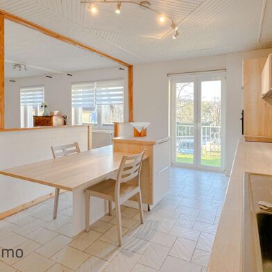 Maison 7 pièces 199000 €