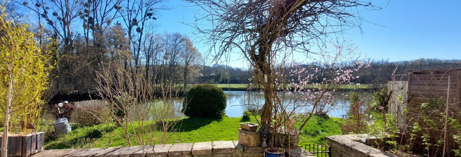 Maison 4 Pièces 180 m² à vendre à Conflandey (70170)