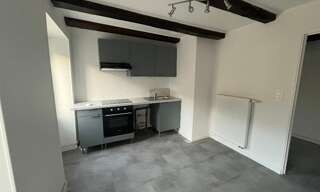 Appartement 3 Pièces 60 m² à louer à Mélecey (70110)