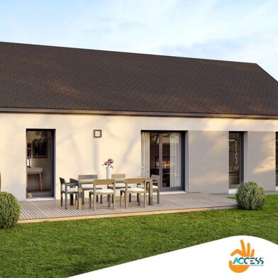 Maison 7 pièces 208215 €