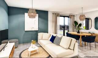 Maison 4 Pièces 61 m² à vendre à Saulnières (28500)