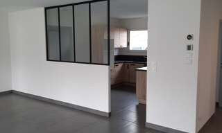 Maison 4 Pièces 132 m² à louer à Candresse (40180)