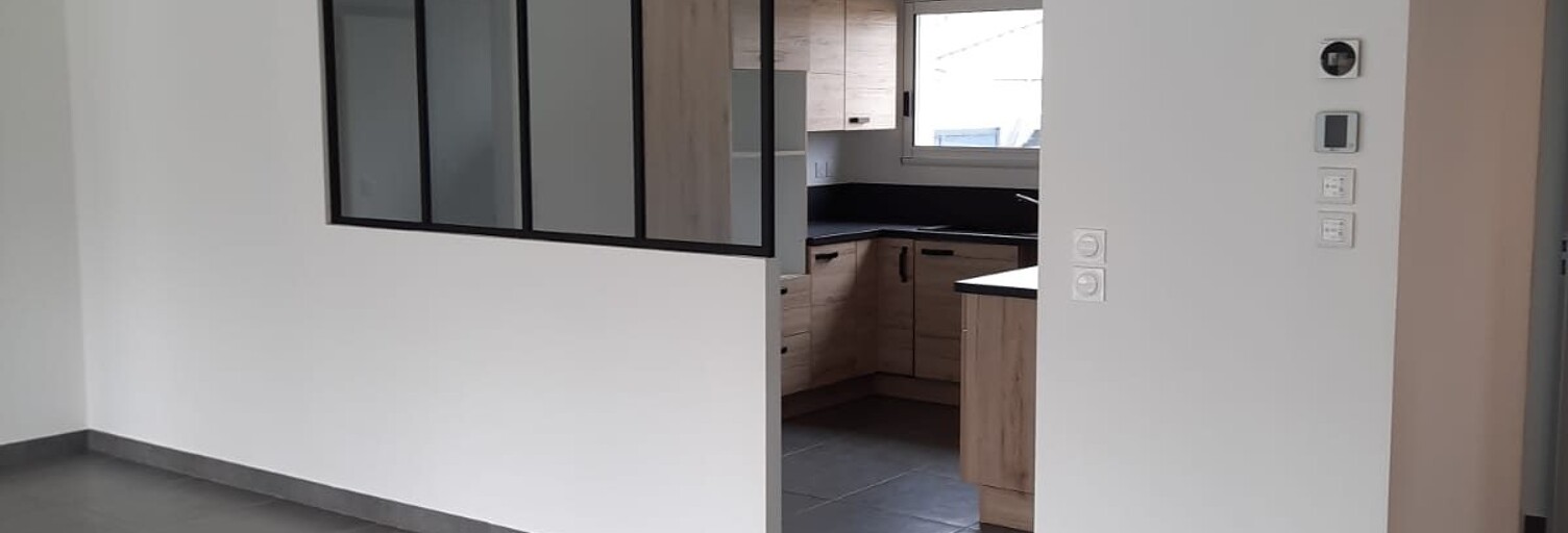 Maison 4 Pièces 132 m² à louer à Candresse (40180)