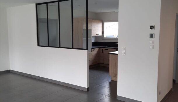 Villa / Maison 4 pièces  à louer Candresse 40180