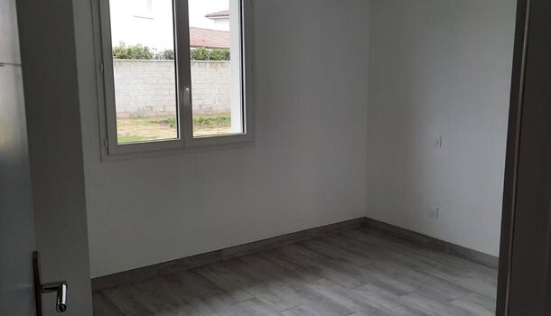 Villa / Maison 4 pièces  à louer Candresse 40180