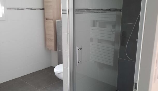 Villa / Maison 4 pièces  à louer Candresse 40180