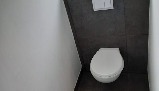 Villa / Maison 4 pièces  à louer Candresse 40180