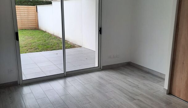 Villa / Maison 4 pièces  à louer Candresse 40180