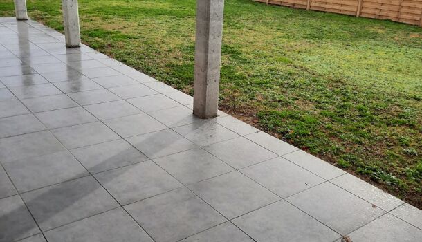 Villa / Maison 4 pièces  à louer Candresse 40180