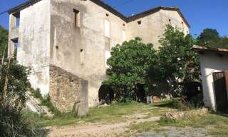 Maison 15 Pièces 220 m² à vendre à Saint-Florent-sur-Auzonnet (30960)