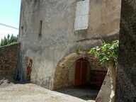 Mas en Cévennes . Ancienne Magnanerie .220 m²,Terrain — photo 3