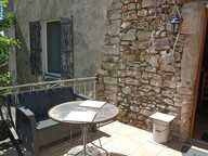 Mas en Cévennes . Ancienne Magnanerie .220 m²,Terrain — photo 4