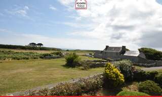 Maison 6 Pièces 145 m² à vendre à Ouessant (29242)