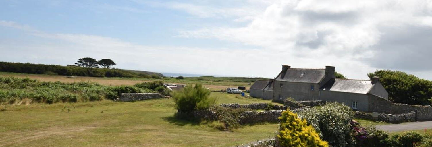 Maison 6 Pièces 145 m² à vendre à Ouessant (29242)