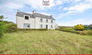 Maison 6 Pièces 145 m² à vendre à Ouessant (29242)