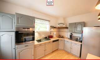 Maison 5 Pièces 120 m² à vendre à Cast (29150)