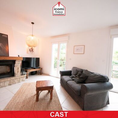 Maison 5 pièces 208900 €