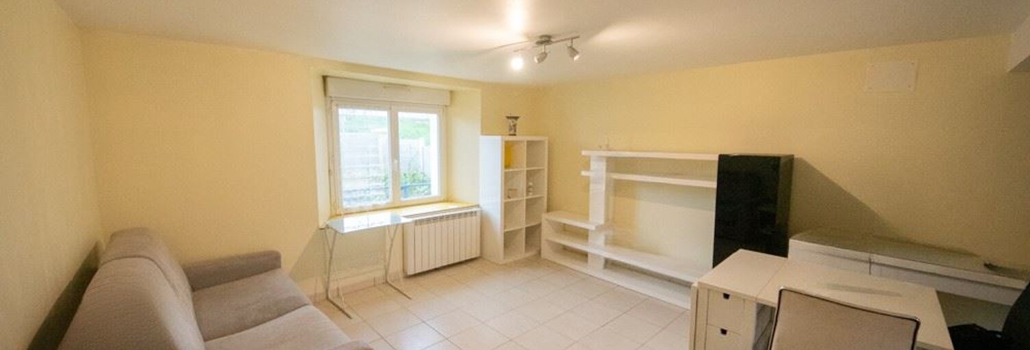 Maison 7 Pièces 125 m² à vendre à Brest (29200)