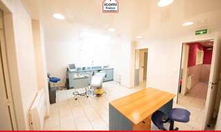 Local industriel 1 Pièce 90 m² à vendre à Brest (29200)