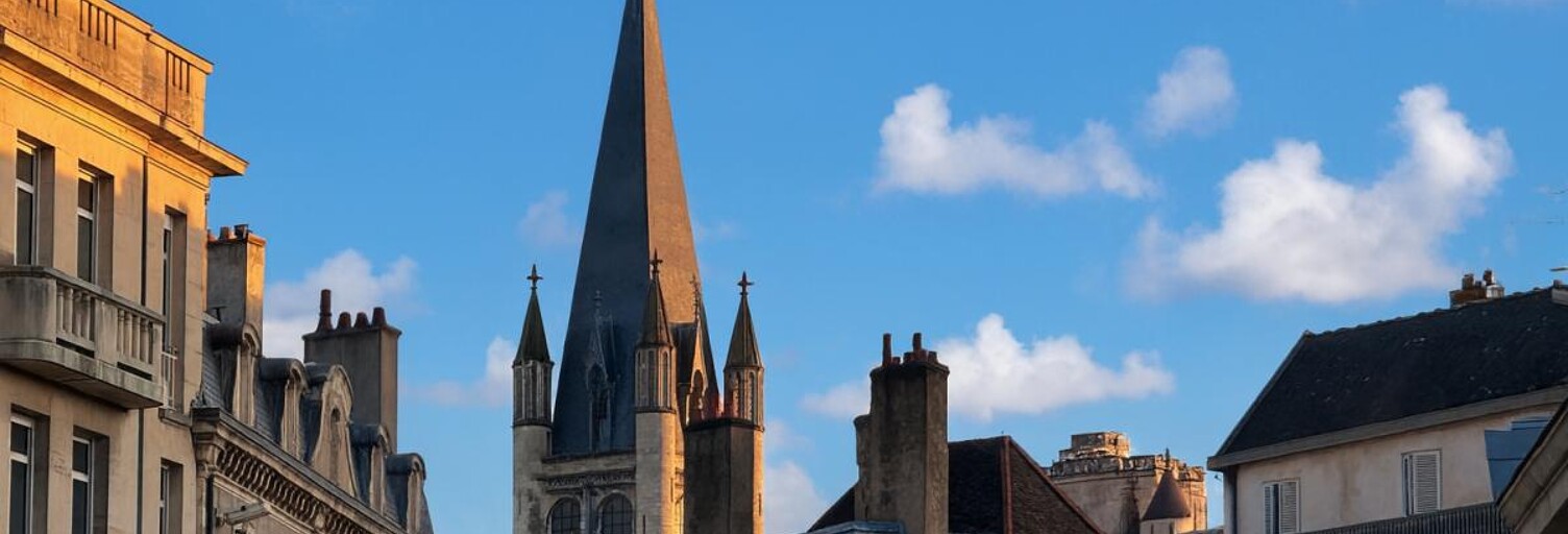 Appartement 4 Pièces 76 m² à vendre à Dijon (21000)