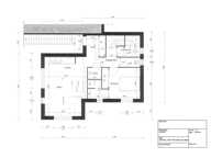 Terrain À Vendre de 1472 m² avec permis de construire purgé pour une maison F4 de 82 m² — photo 2
