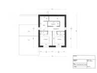 Terrain À Vendre de 1472 m² avec permis de construire purgé pour une maison F4 de 82 m² — photo 3