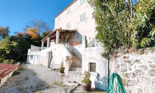 Maison 4 Pièces 104 m² à vendre à Berre-les-Alpes (06390)