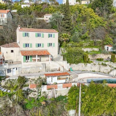 Maison 4 pièces 450000 €