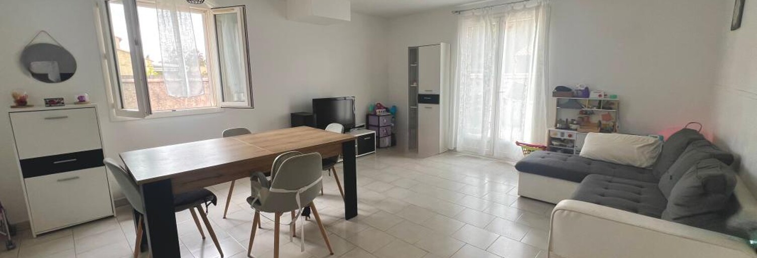Maison 4 Pièces 89 m² à vendre à Istres (13800)