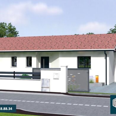 Maison 4 pièces 379000 €