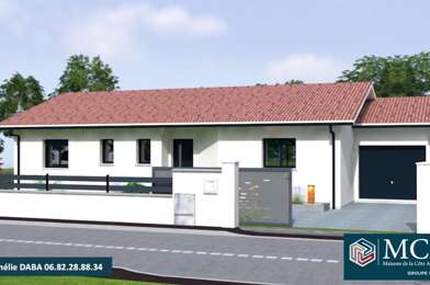 Maison 4 pièces 379000 €