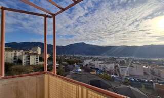 Appartement 3 Pièces 62 m² à louer à Carros (06510)